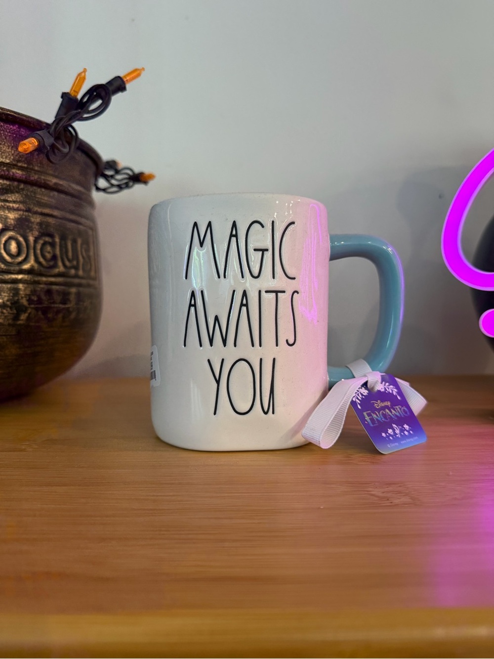Rae Dunn Encanto Mirabel Mug